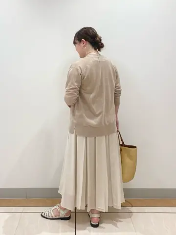 23区 藤原 コーディネート画像