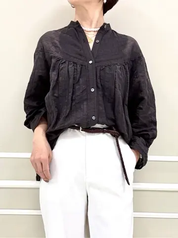 23区 荒川 コーディネート画像