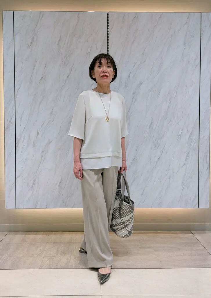  多木 コーディネート画像