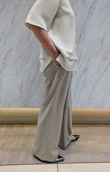 23区 多木 コーディネート画像