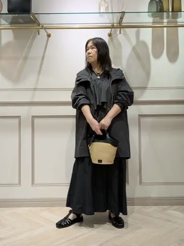 23区 前島 コーディネート画像