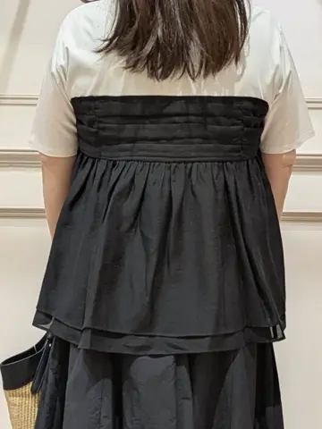 23区 前島 コーディネート画像