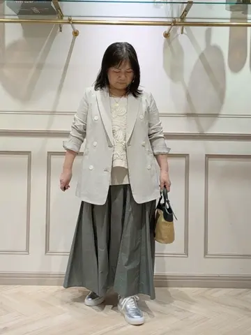 23区 前島 コーディネート画像