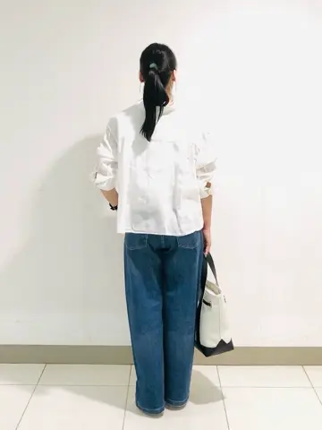 23区 飯野 コーディネート画像