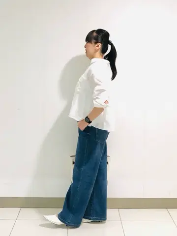 23区 飯野 コーディネート画像