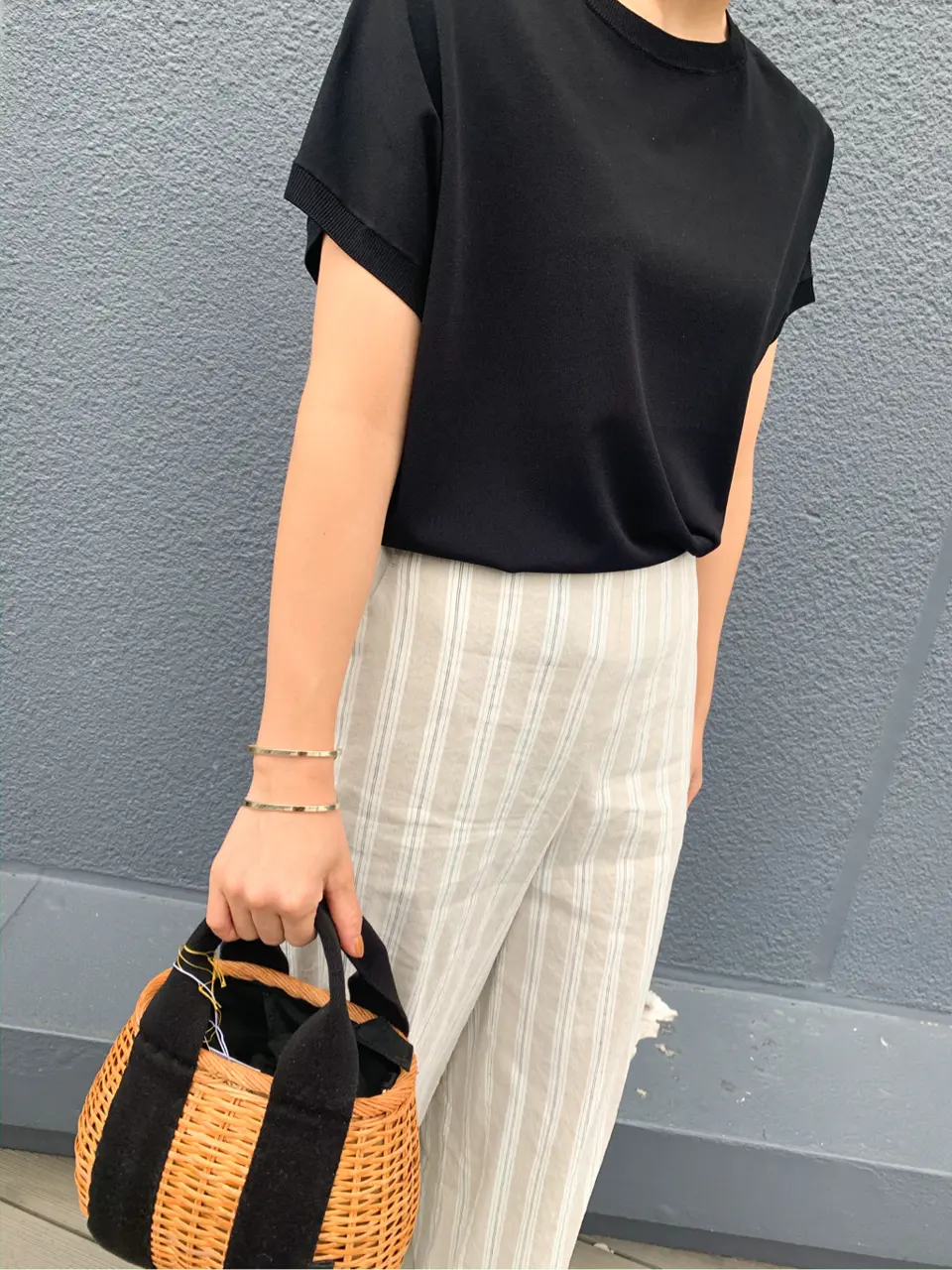 23区 大原 コーディネート画像