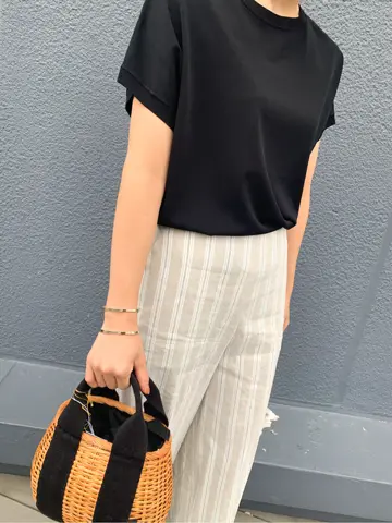 23区 大原 コーディネート画像