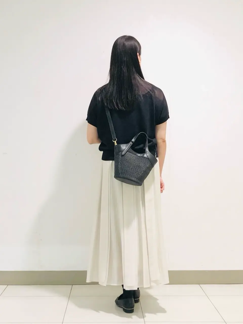 23区 飯野 コーディネート画像