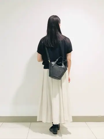 23区 飯野 コーディネート画像