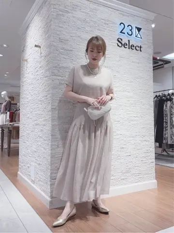 23区 犬塚 コーディネート画像