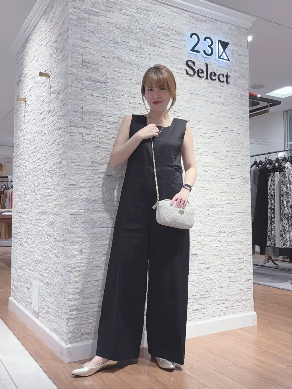  犬塚 コーディネート画像