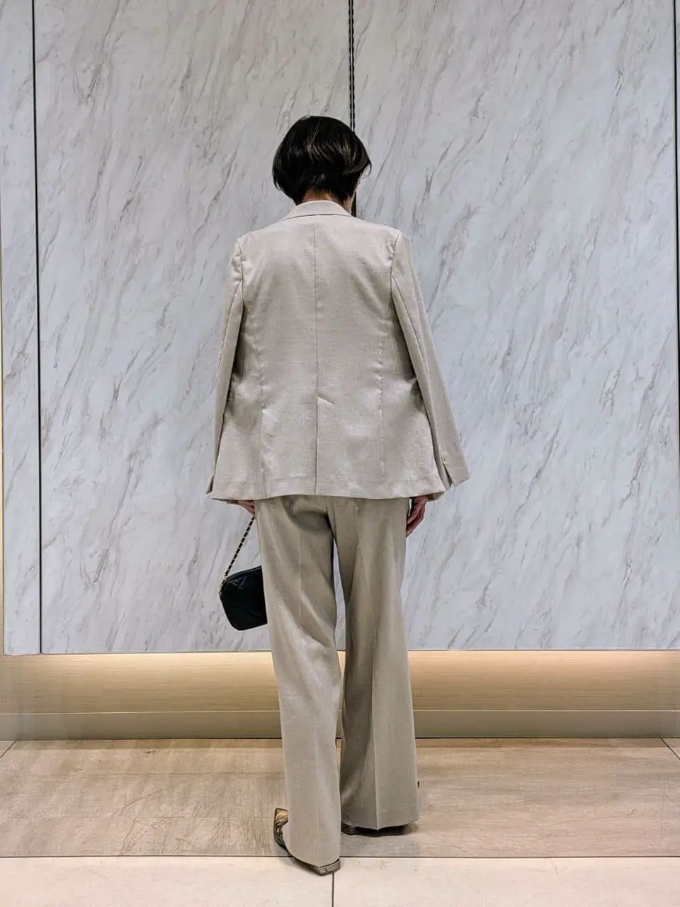 23区 多木 コーディネート画像