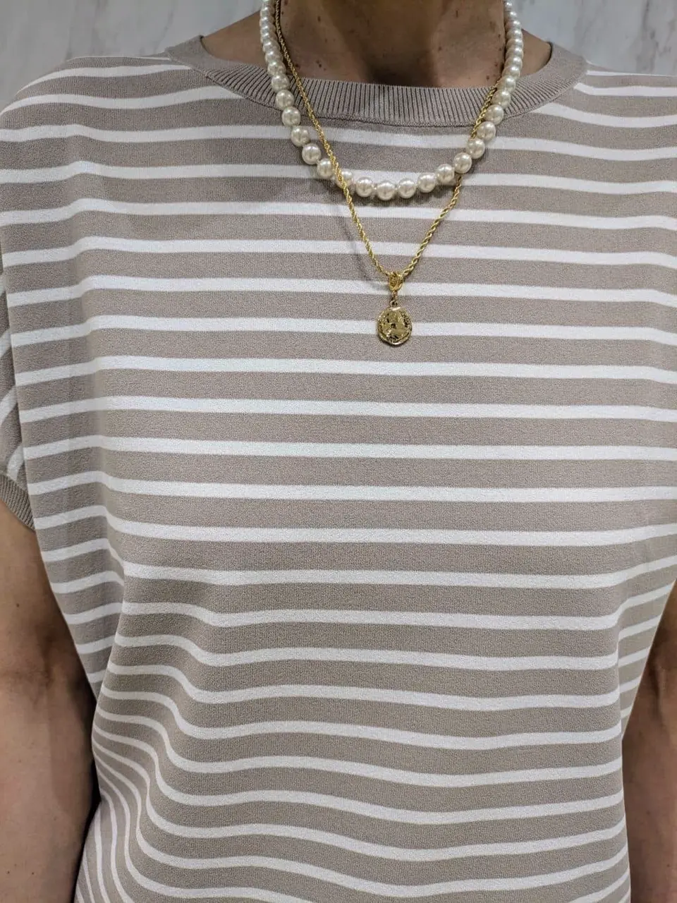 23区 多木 コーディネート画像