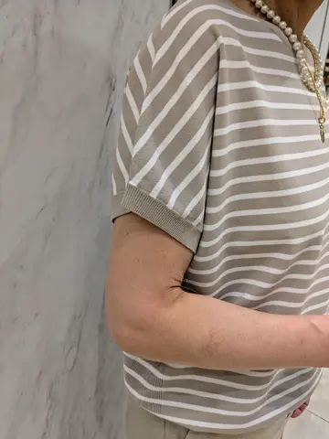 23区 多木 コーディネート画像