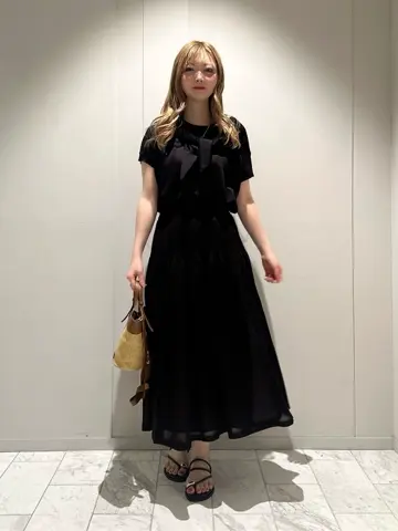 23区 H コーディネート画像