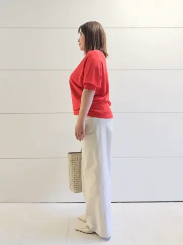 23区 東 コーディネート画像