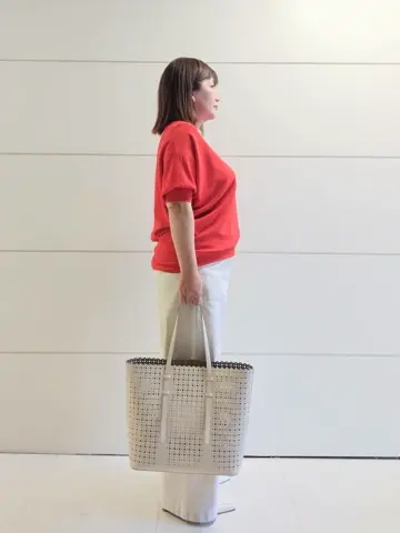 23区 東 コーディネート画像