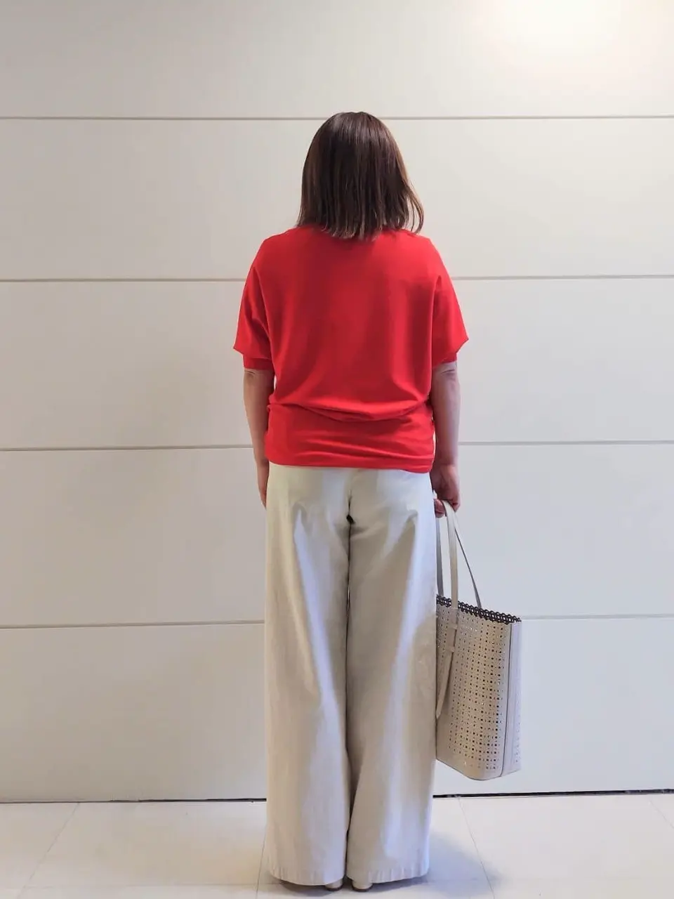 23区 東 コーディネート画像