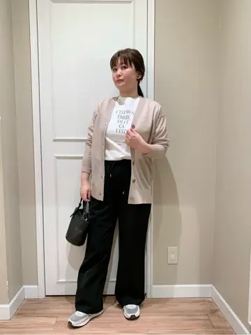 23区 江川 コーディネート画像