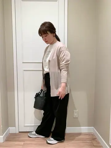 23区 江川 コーディネート画像