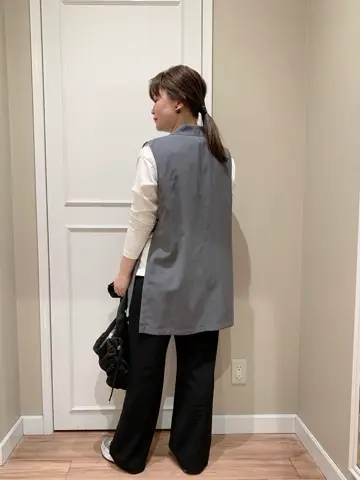 23区 江川 コーディネート画像