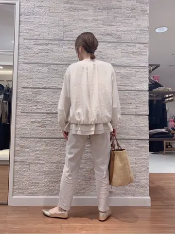 23区 犬塚 コーディネート画像