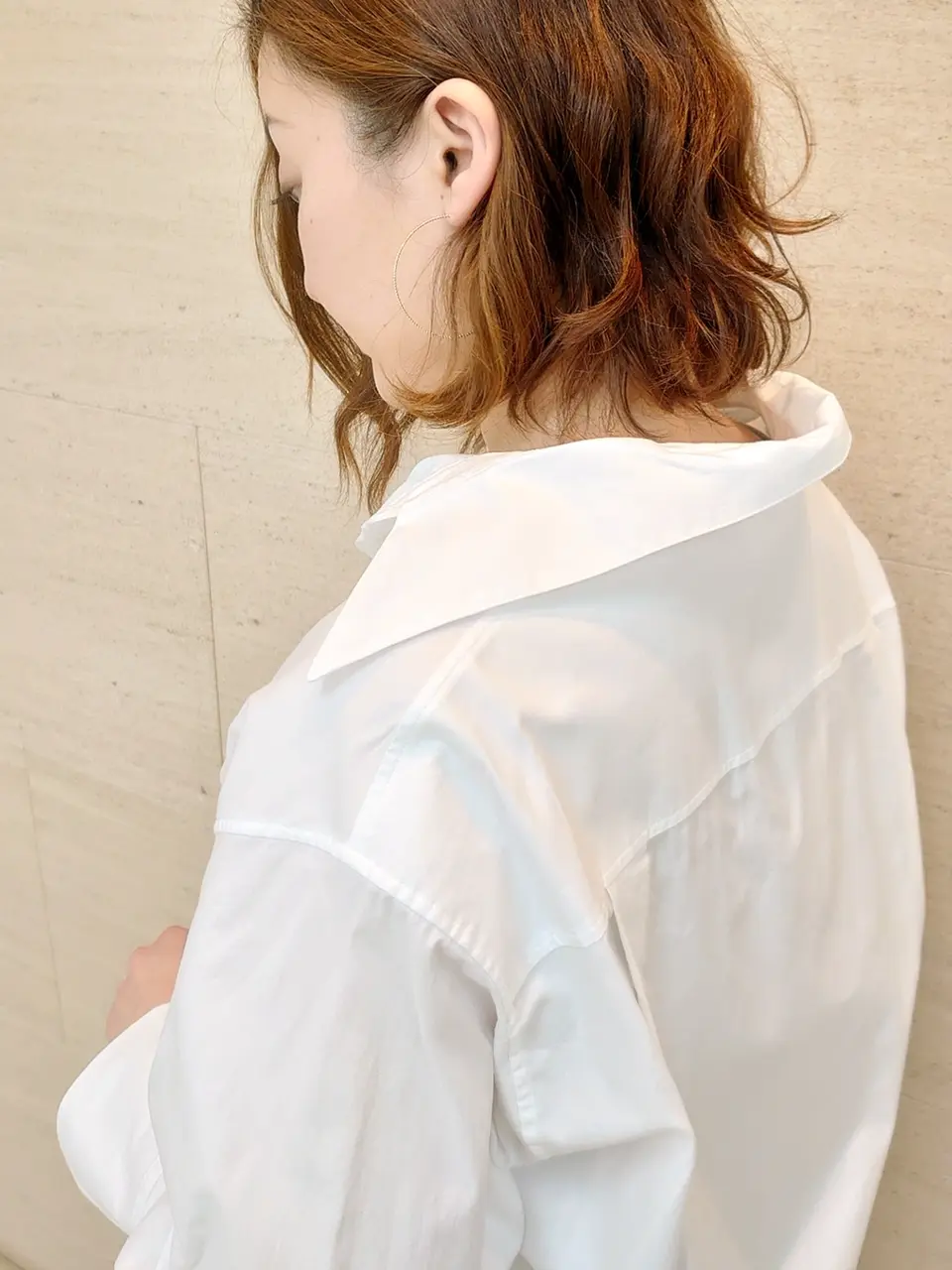 23区 新井田 コーディネート画像