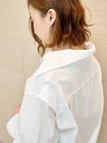 23区 新井田 コーディネート画像