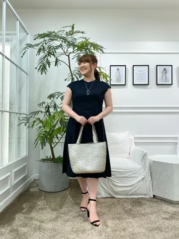 23区 藤原 コーディネート画像