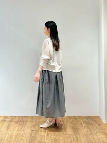 23区 西嶋 コーディネート画像