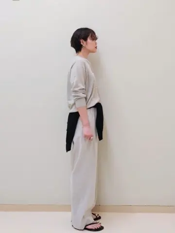 23区 中園 コーディネート画像