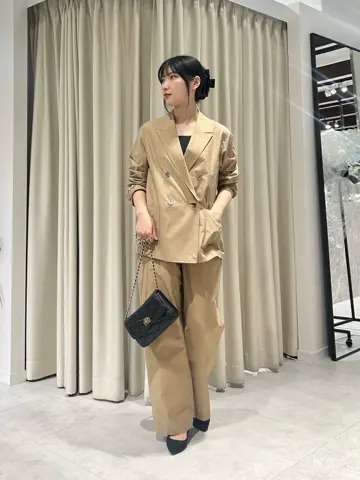 23区 野原 コーディネート画像