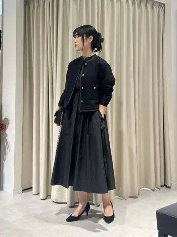 23区 野原 コーディネート画像