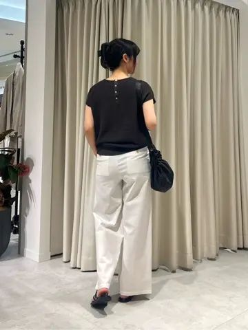 23区 野原 コーディネート画像