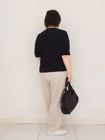 23区 影 コーディネート画像