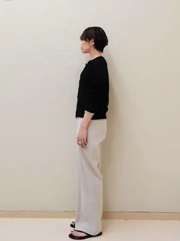 23区 中園 コーディネート画像