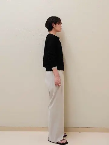 23区 中園 コーディネート画像