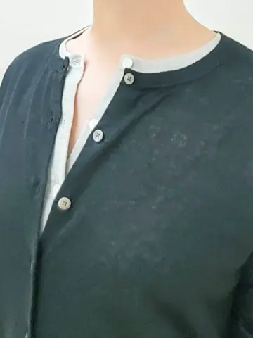 23区 中園 コーディネート画像