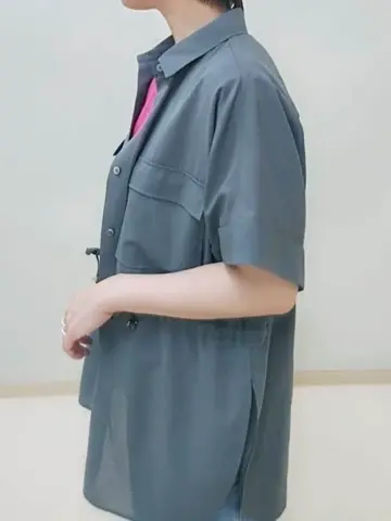 23区 中園 コーディネート画像