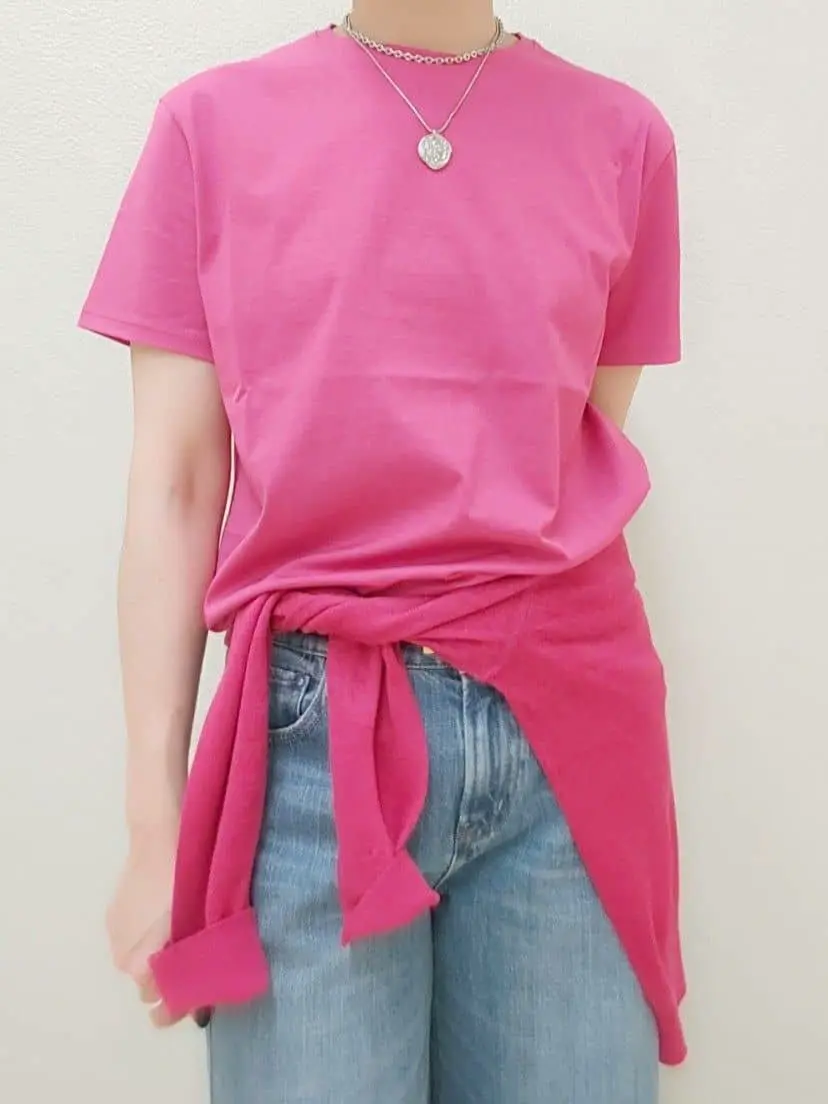 23区 中園 コーディネート画像