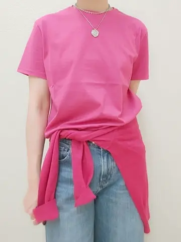 23区 中園 コーディネート画像