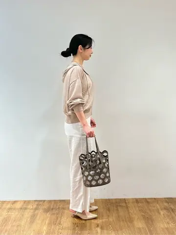 23区 西嶋 コーディネート画像