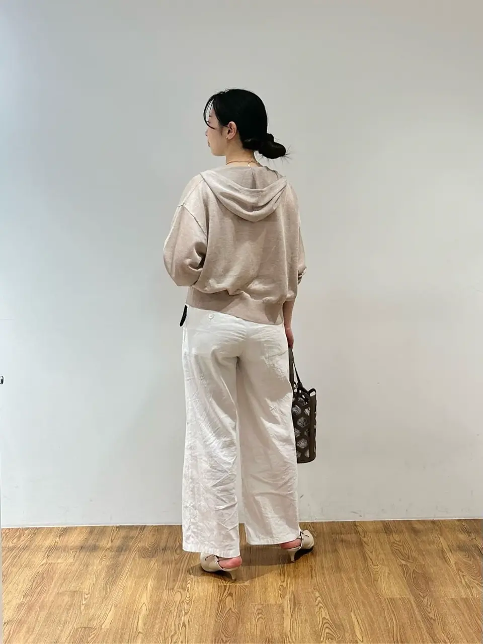 23区 西嶋 コーディネート画像