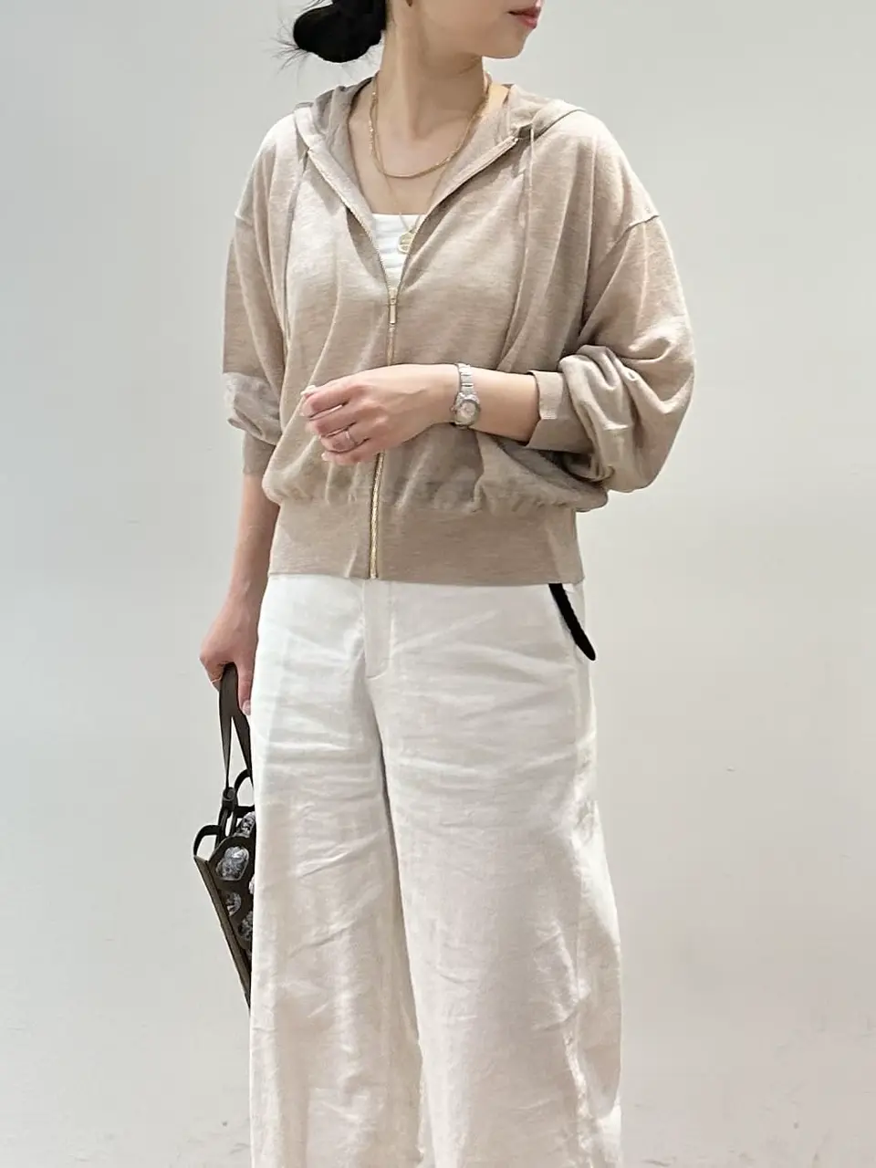 23区 西嶋 コーディネート画像