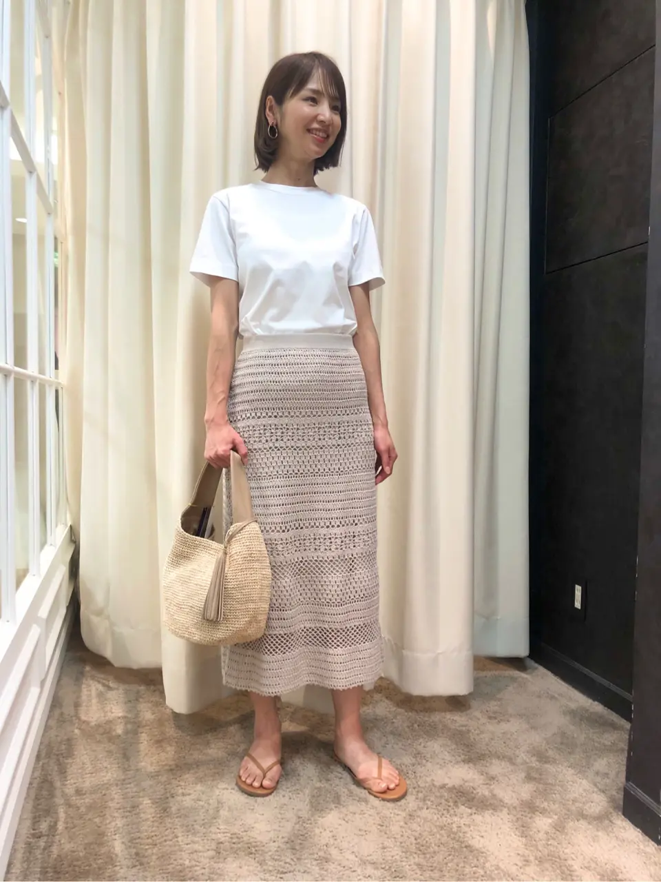  狩野 コーディネート画像