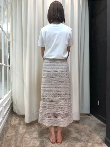 23区 狩野 コーディネート画像