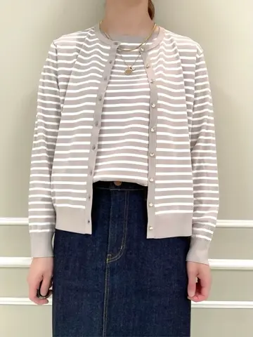 23区 川田 コーディネート画像