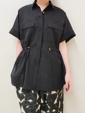 23区 中園 コーディネート画像