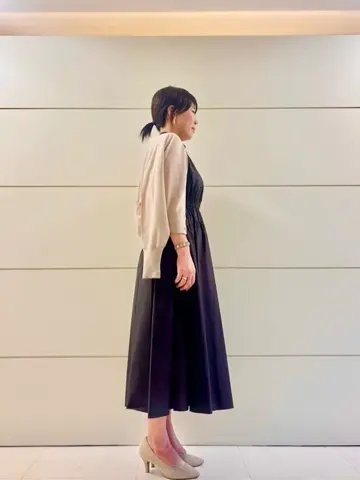 23区 衛藤 コーディネート画像