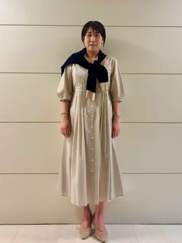 23区 衛藤 コーディネート画像